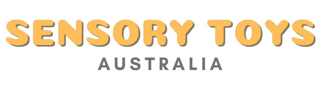 Sensory Toys
